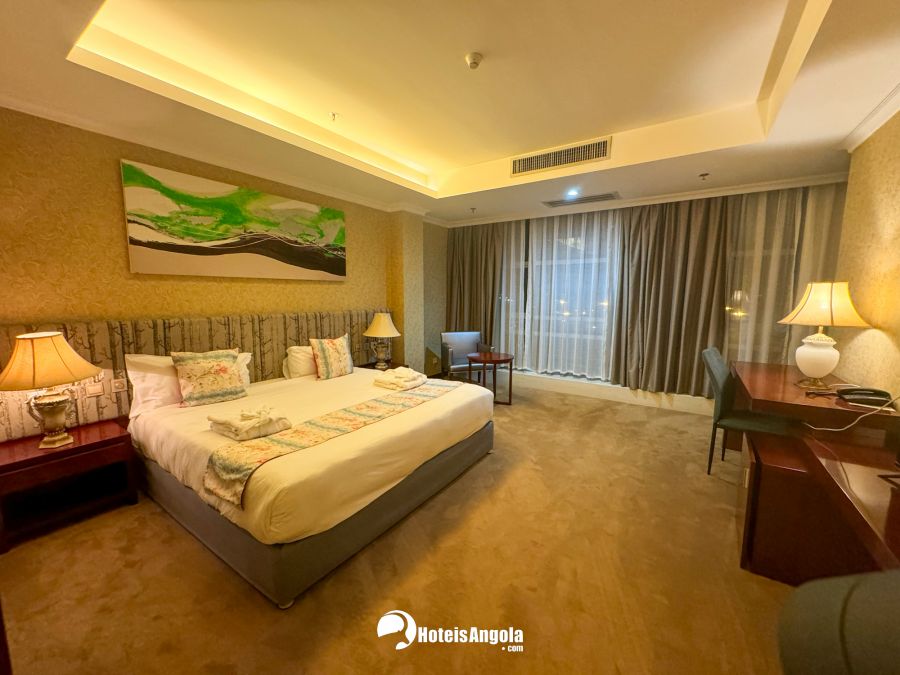 Hotel Diamante - Imagem 21